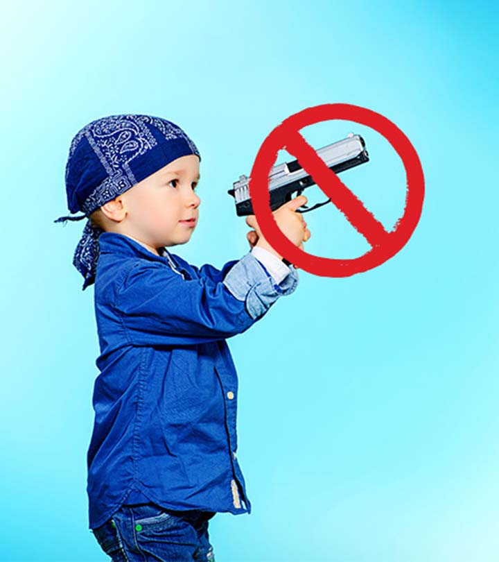 5 Dangerous Toys You Should Keep Away From Toddlers