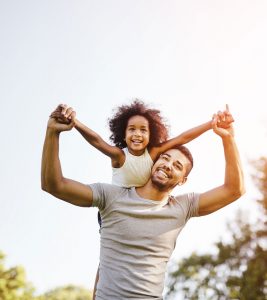 Father Daughter Relationship: Why It Is Important & How It Evolves