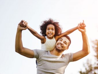 Father-Daughter Relationship: Why It Is Important & How It Evolves