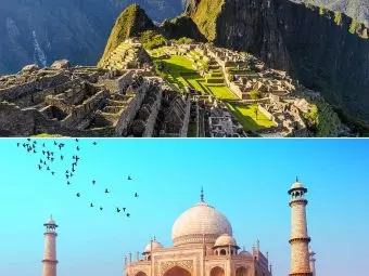 Glorious Facts About Seven Wonders Of The World For Kids