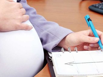 Good News For All Expectant Mothers: Maternity Leave Raised From 12 weeks to 26 weeks