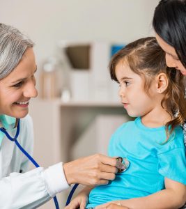 Irregular Heart Rate (Arrhythmia) In Children: Types, Symptoms, And Risks