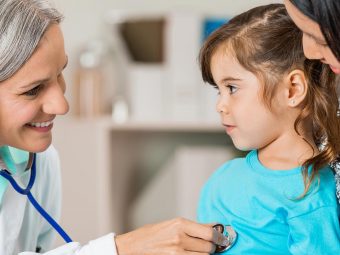 Abnormal Heart Rate In Children: Types, Symptoms And Risks