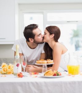 How To Impress Your Husband: 12 Tricks To Attract Him All Again