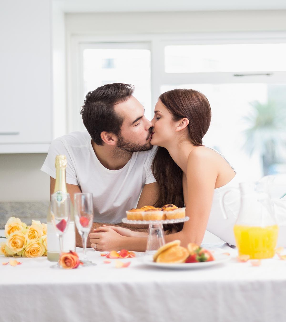 How To Impress Your Husband 12 Tricks To Attract Him All Again