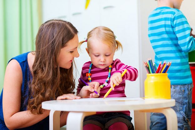 Leaving Kids With Babysitters or at Daycare? Precautions That Will Make Your Life Easy