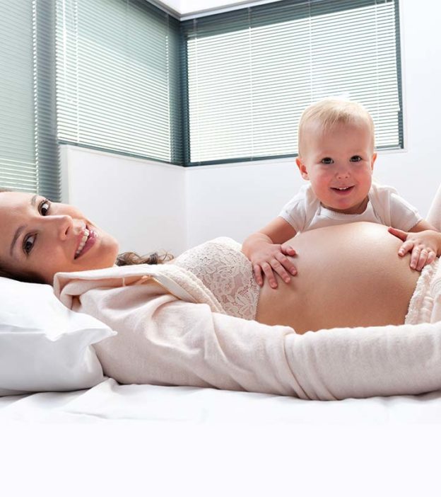 Planning A Second Baby? Know These 11 Things Before You Decide