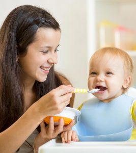Probiotics For Babies: When To Introduce, Benefits & Risks