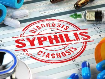 Should Pregnant Women Be Screened For Syphilis?