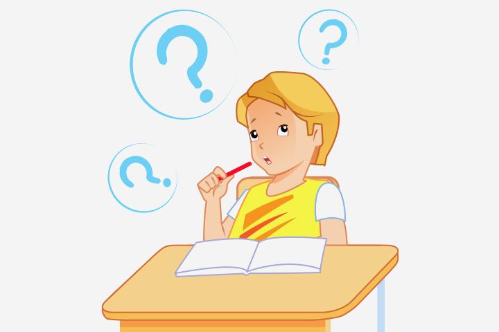 215 Easy Trivia Questions For Kids With Answers