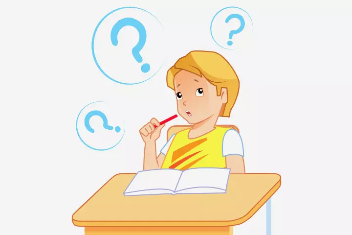 Silly trivia questions for kids