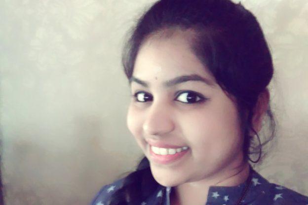 This 19-Year-Old Mom’s Story Will Inspire You to Never Give Up This 19-Year-Old Mom’s Story Will Inspire You to Never Give Up