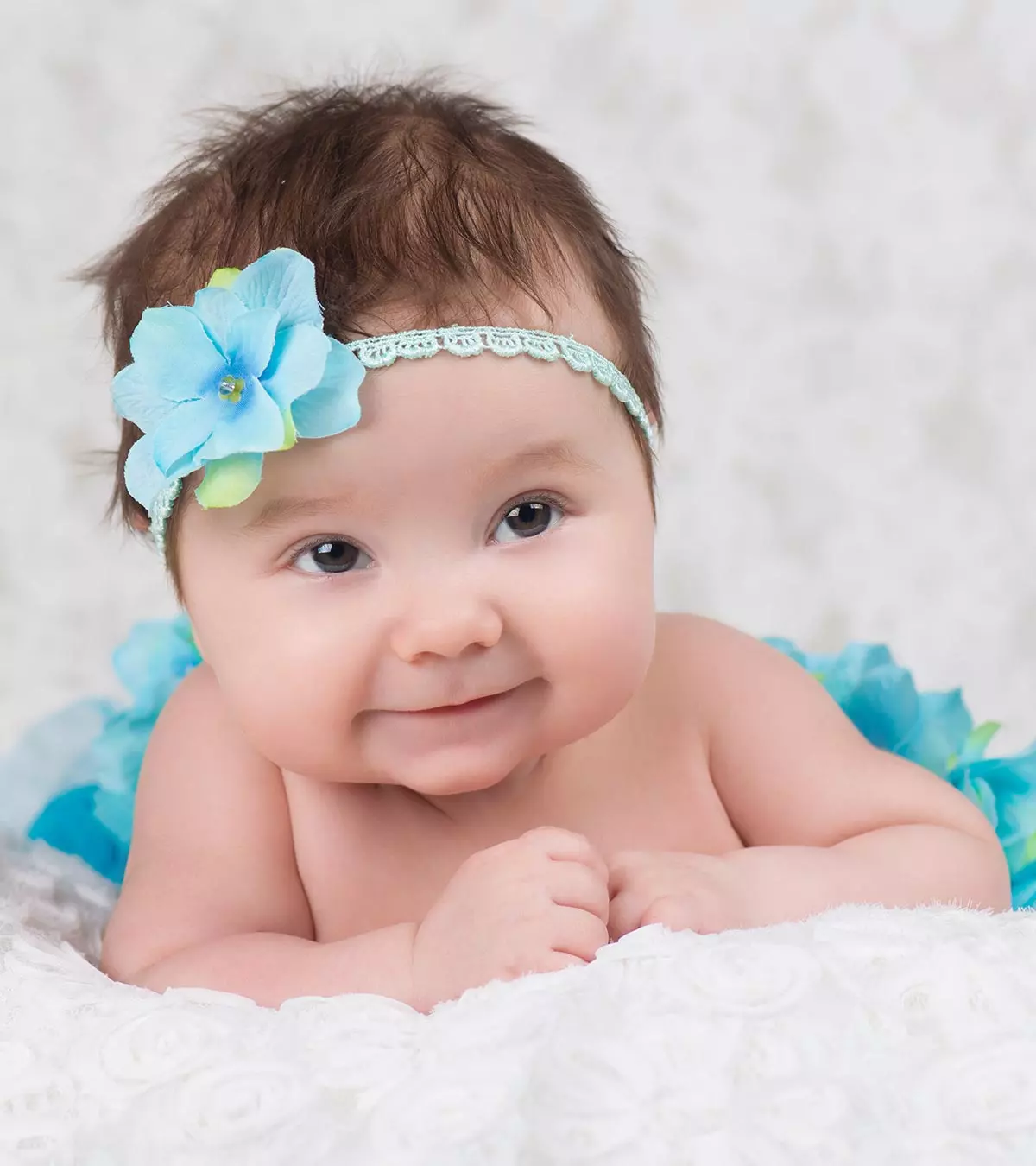 Baby Names That Mean Healer