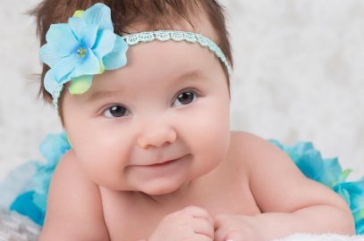 50+ Alluring Baby Boy And Girl Names That Mean Healer