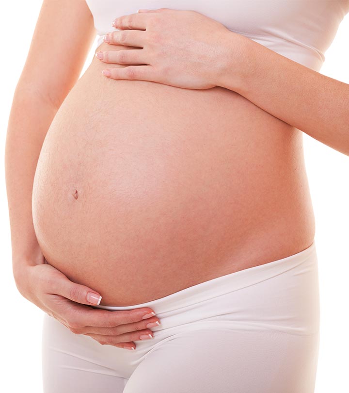 What's Safe And What's Not During Pregnancy