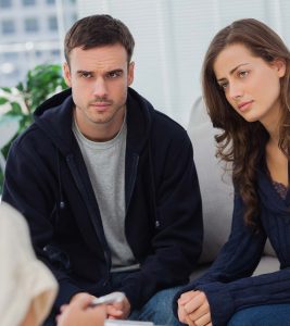 10 Signs You Need Marriage Counseling & What To Expect