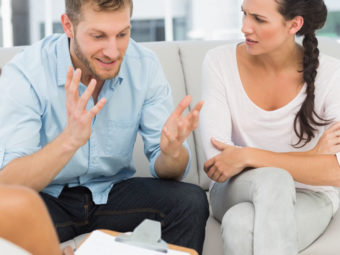 10 Signs You Need Marriage Counseling & What To Expect