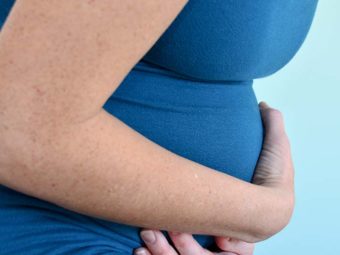 11 Warning Signs During Pregnancy You Should Be Cautious About