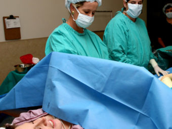 15 Crucial Questions To Ask Your Doctor Before C-Section