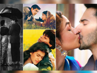 20 Bollywood Quotes On Love – Then And Now