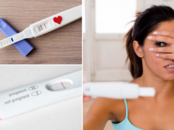 5 Reasons Why A Home Pregnancy Test Can Go Wrong