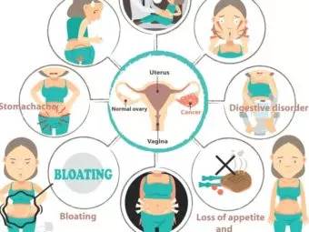 7 Symptoms Of Ovarian Cancer You Should Not Ignore