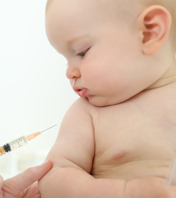 7 Vaccines That You Should Not Miss For Your Children