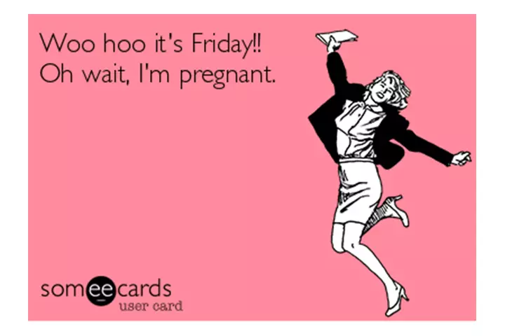 While everybody is enjoying their weekend