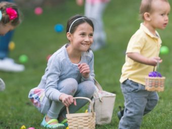 9 Easter Games That Kids Are Going To Love
