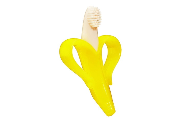 Baby Banana - Yellow Banana