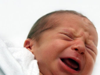 Guess The Countries Where Babies Cry The Most
