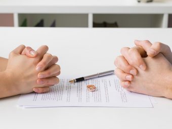 Legal Separation: How Is It Different From Divorce And How To Cope With It?