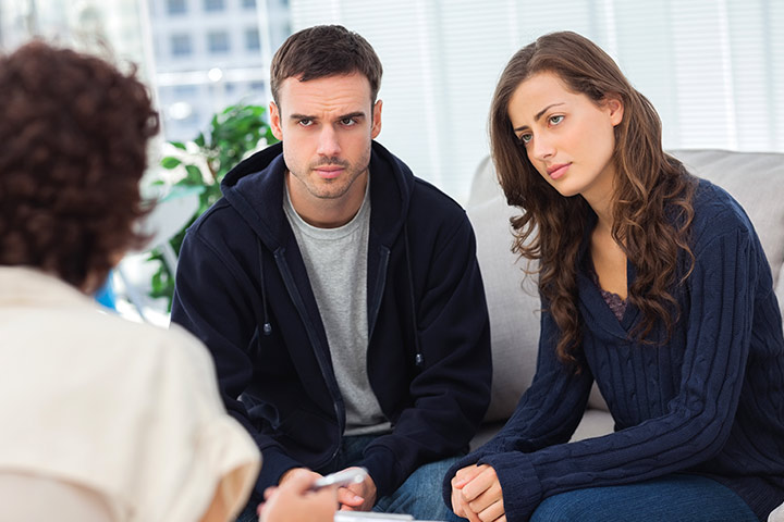 10 Clear Signs That You Need Marriage Counselling