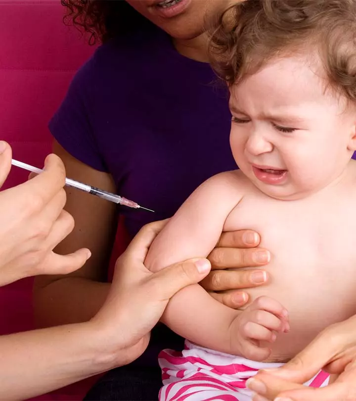 Vaccines for babies: Are we missing the hidden truth?_image