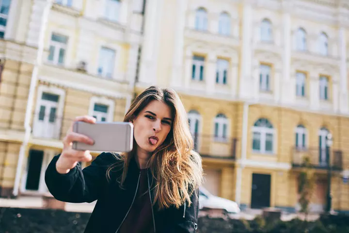 When mommy tries to be super funny, this is what you can expect! When mommy tries to be super funny, this is what you can expect!