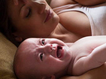 10 Things I Suffered From After Childbirth
