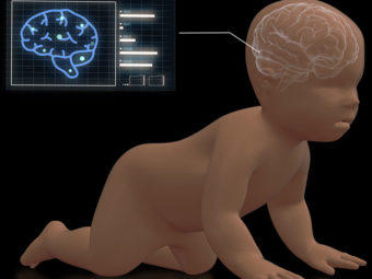 10 Ways To Boost Your Baby’s Intelligence Levels