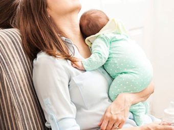 Longing For Rest As A New Mom? Get These Three Things Right Away
