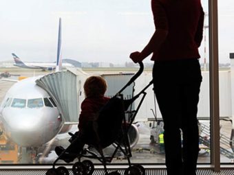 Making Travel Plans With Your Little One? Here Are The Travel Essentials You Need To Take Along