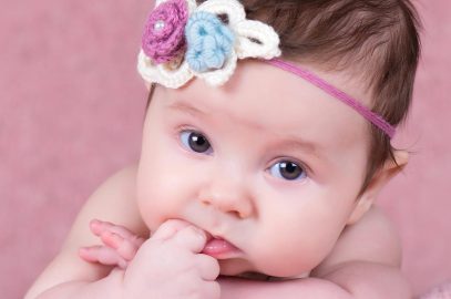 150 Charming Yet Rare Baby Names That Could Soon Be Extinct