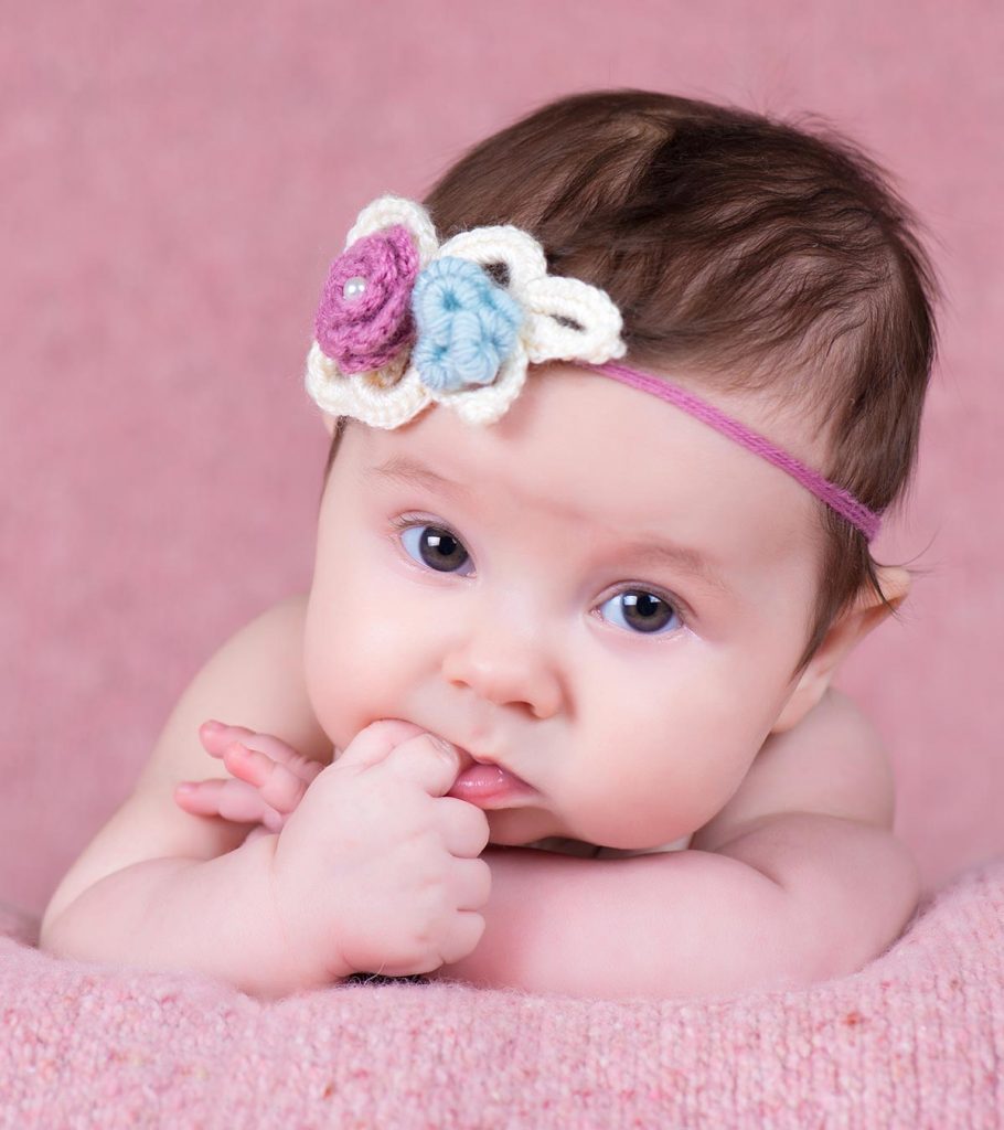 Rare Baby Names: 150 Names That Are On Verge of Extinction