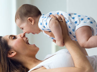 6 Ways To Make Your First Mother's Day The Best One