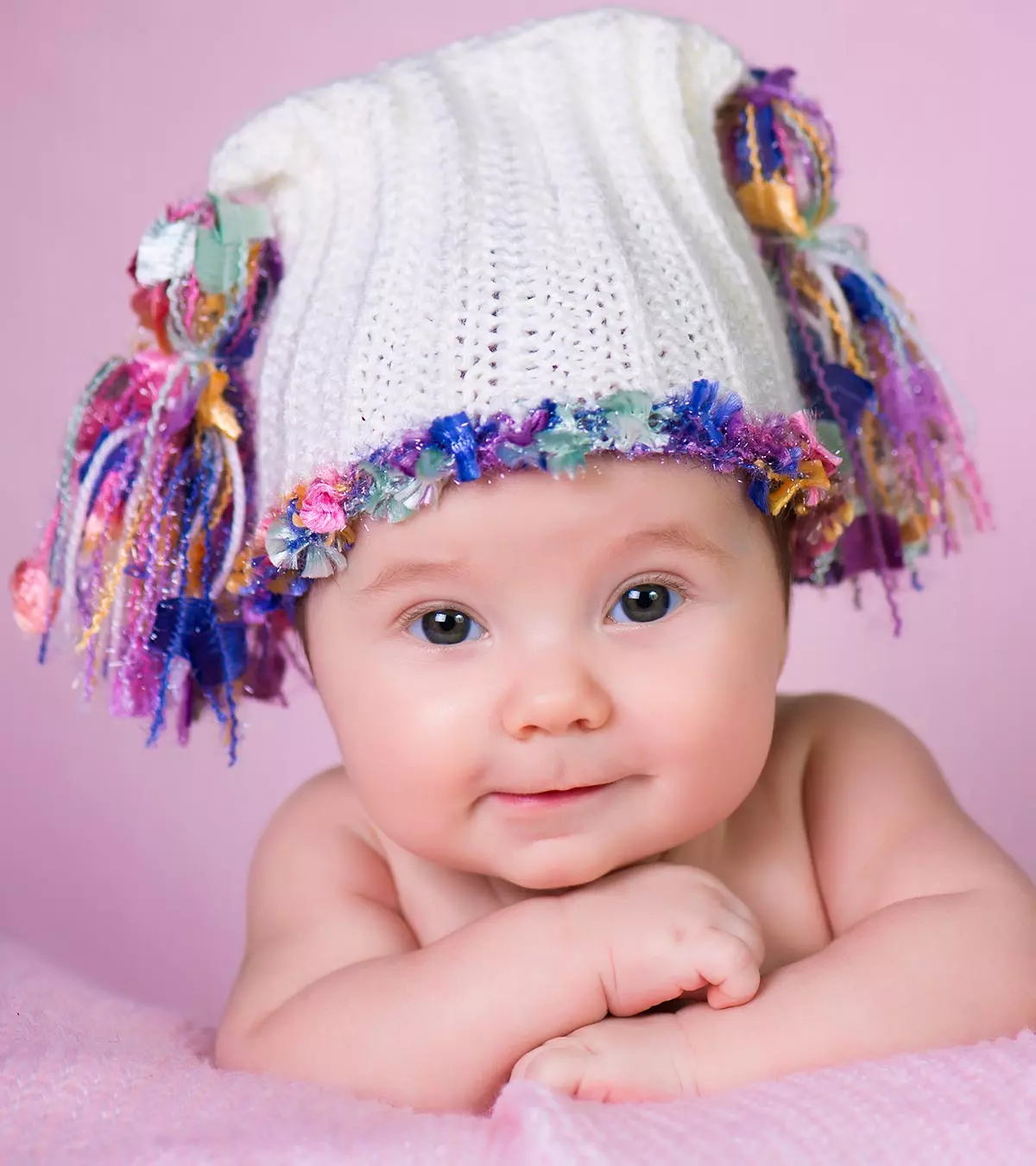 223 Top Baby Names That Mean Best | Momjunction | MomJunction