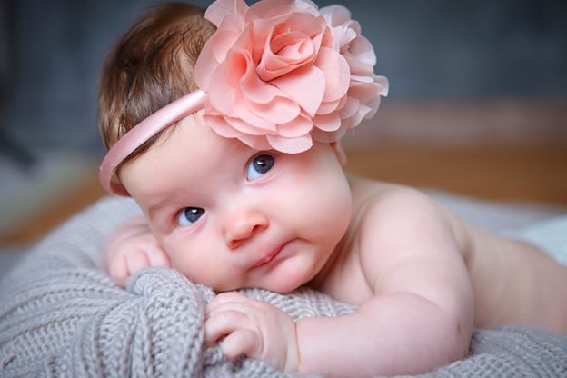 200 Elegant Baby Names With Meanings That Are Posh And Refined
