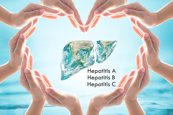Hepatitis During Pregnancy Types Causes And Treatment