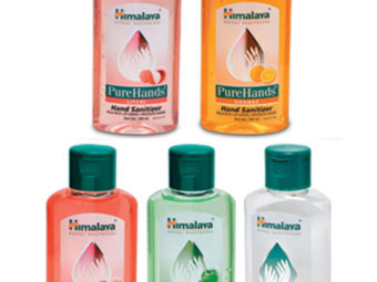 Himalaya Pure Hands: The Germ-Free And Cruelty-Free Sanitizer