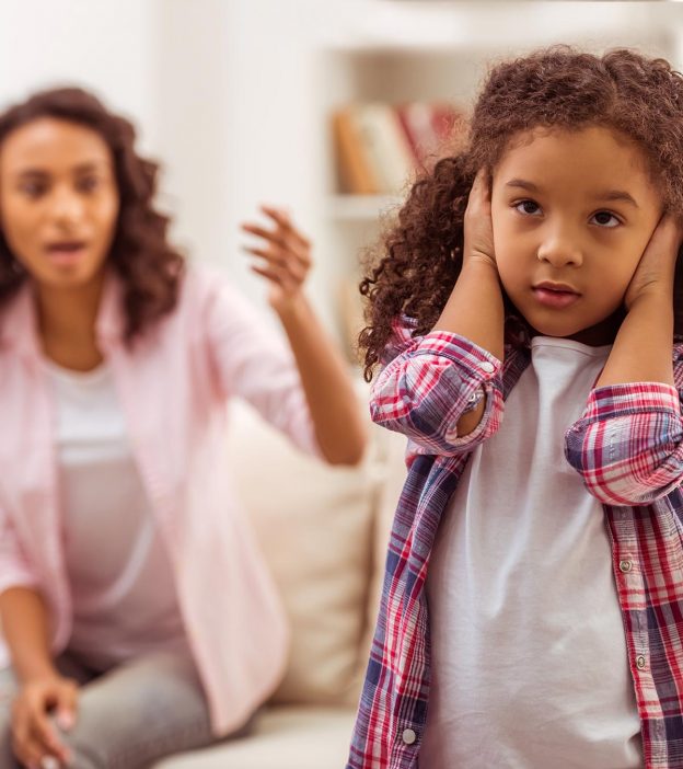 10 Traits Of A Strong-Willed Child And Tips To Deal With Them