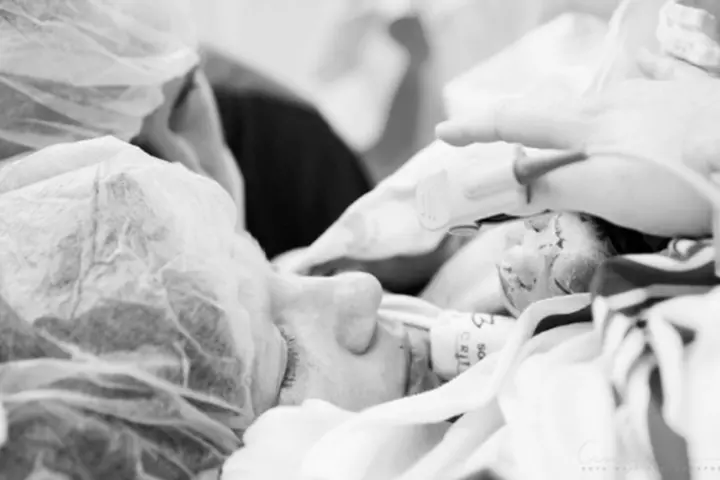 This, just this, is pure bliss