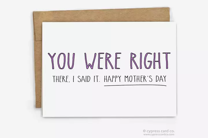 This poem is sure to melt mommy's heart,