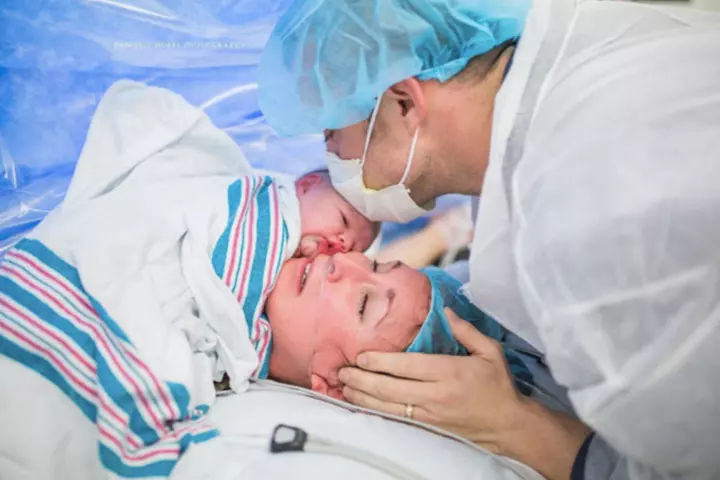 We salute her courage